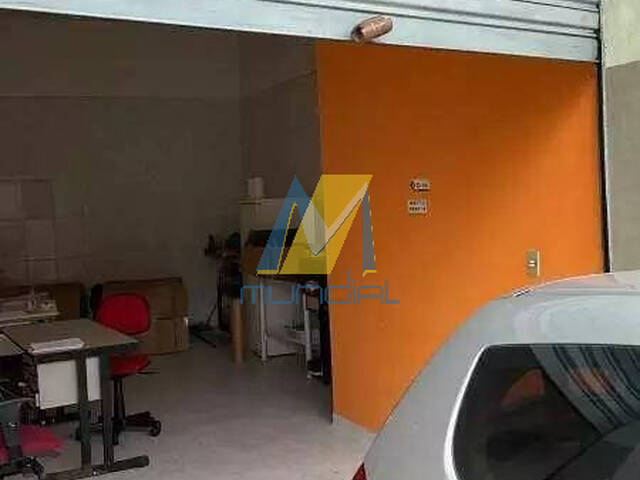 Salão Comercial para Venda em Santo André - 5