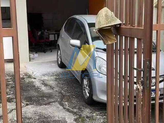 Salão Comercial para Venda em Santo André - 3