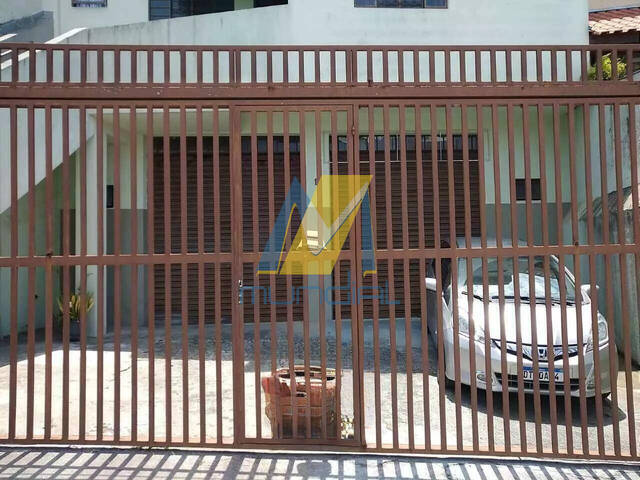 Venda em jardim las vegas - Santo André