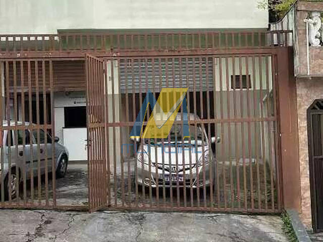 Salão Comercial para Venda em Santo André - 2