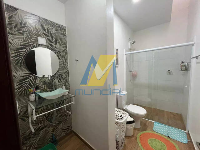 Casa para Venda em Santo André - 3