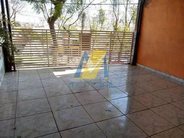 Casa para Venda em Santo André - 2