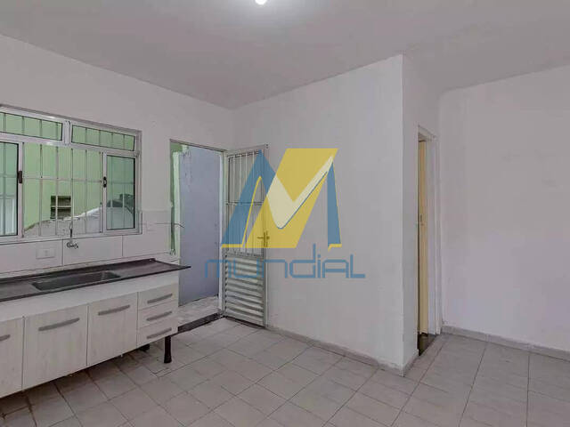 Venda em jardim santo andré - Santo André