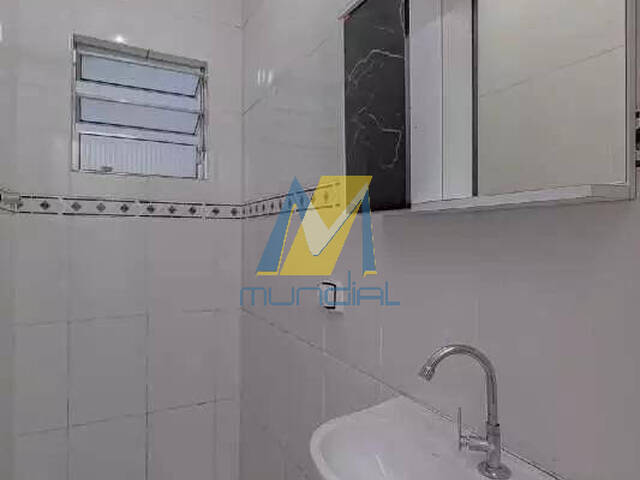 Casa para Venda em Santo André - 2