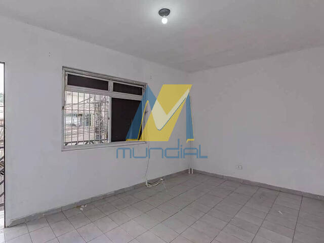 Casa para Venda em Santo André - 3