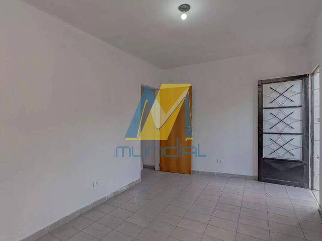 Casa para Venda em Santo André - 4