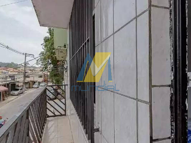 Casa para Venda em Santo André - 5
