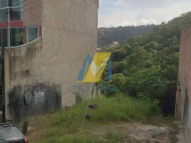 #6756 - Terreno em condomínio para Venda em Santo André - SP - 2