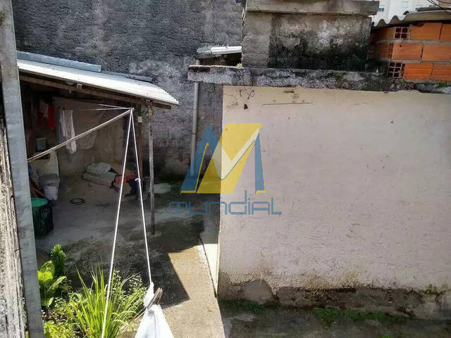 Terreno para Venda em Santo André - 3