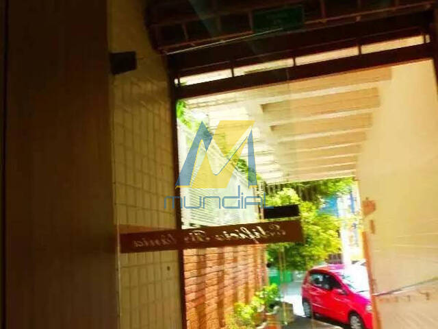 Sala para Venda em Santo André - 2