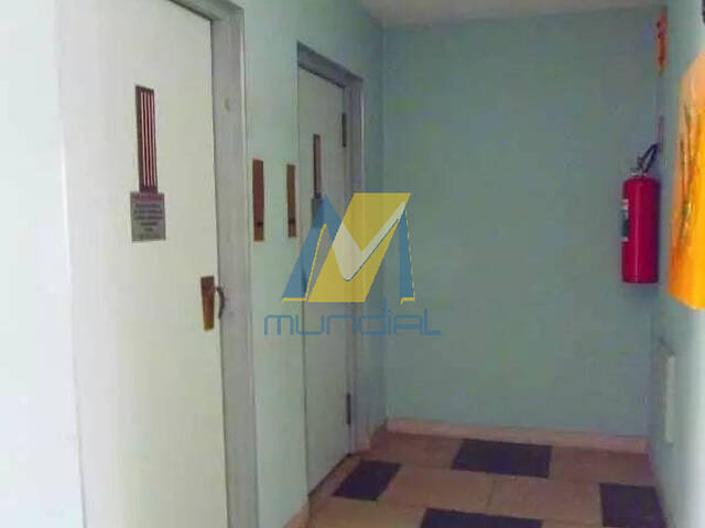 Sala para Venda em Santo André - 3