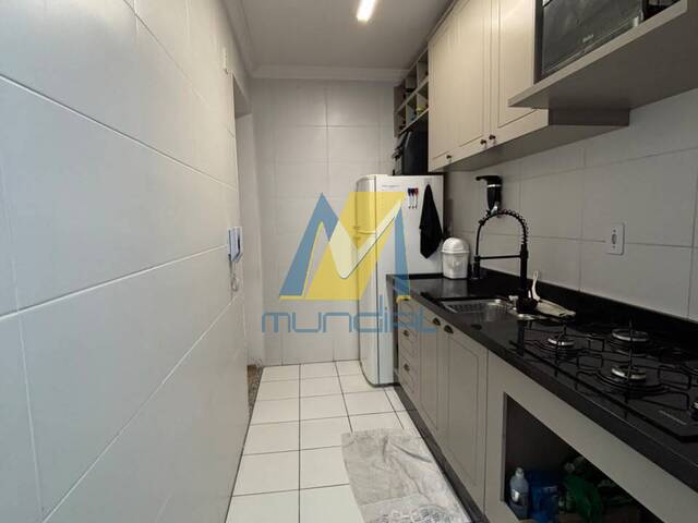 Apartamento para Venda em Santo André - 4