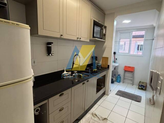 Apartamento para Venda em Santo André - 5