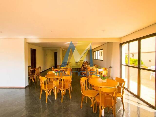 Apartamento para Venda em Santo André - 4