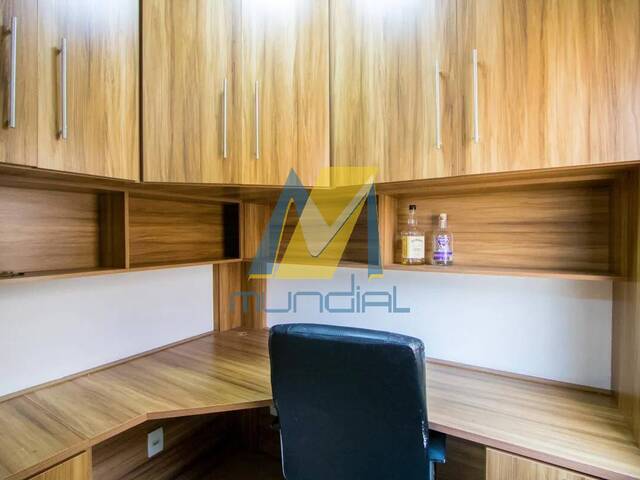 Apartamento para Venda em Santo André - 5