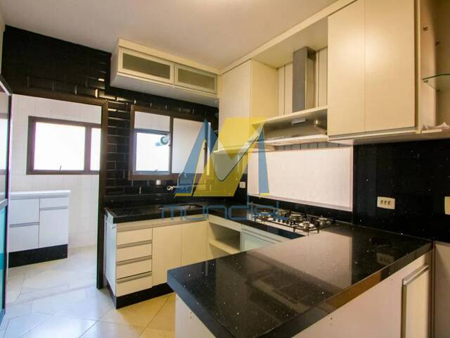 Apartamento para Venda em Santo André - 3