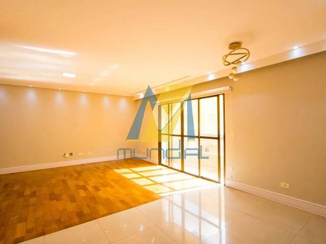 Apartamento para Venda em Santo André - 2