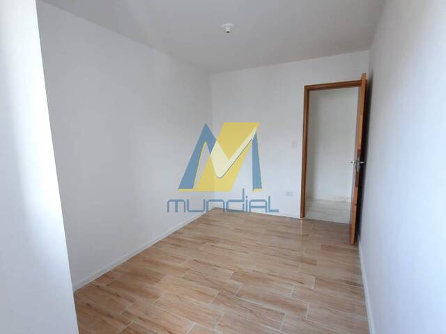 Apartamento para Locação em Santo André - 4