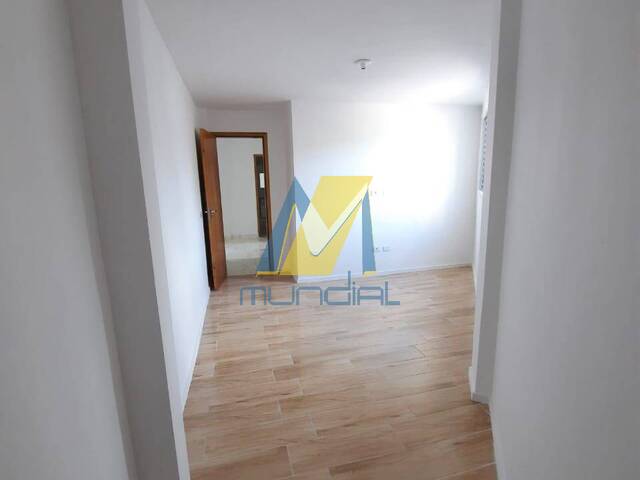 Apartamento para Locação em Santo André - 2