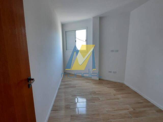 Apartamento para Locação em Santo André - 5