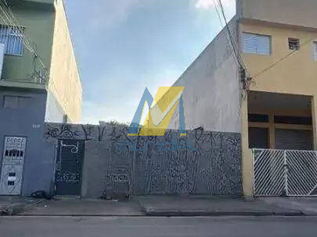 Terreno para Venda em Santo André - 5