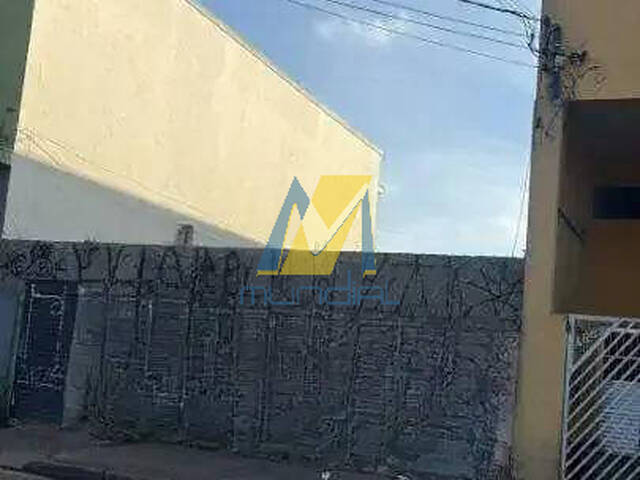 Terreno para Venda em Santo André - 4