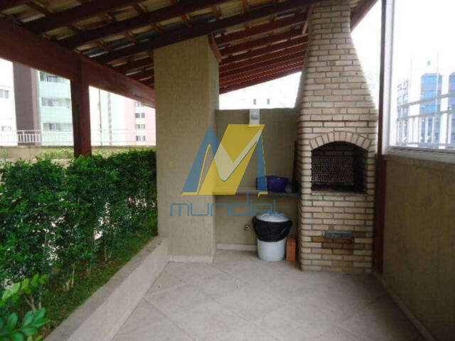 Apartamento para Venda em Santo André - 4