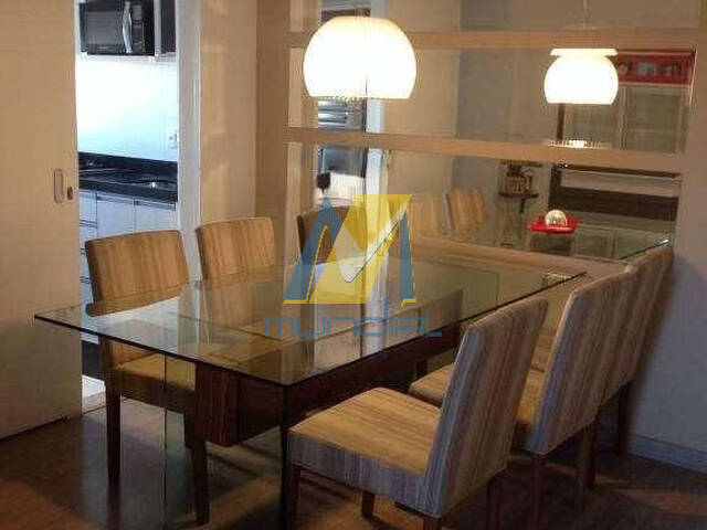 Apartamento para Venda em Santo André - 3