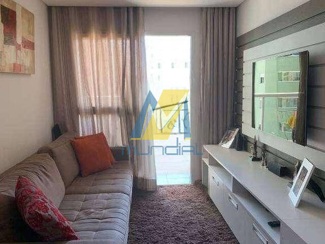 Apartamento para Venda em Santo André - 2