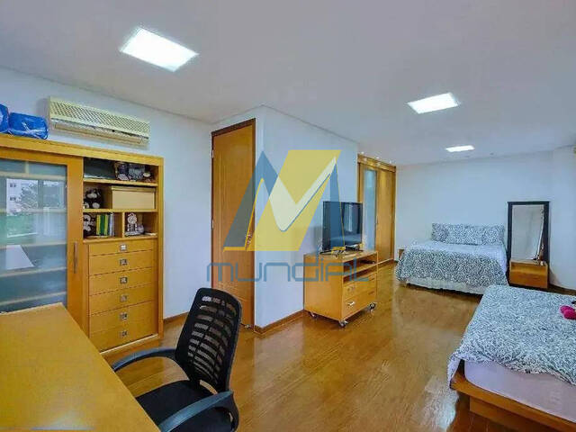 Apartamento para Venda em Santo André - 4