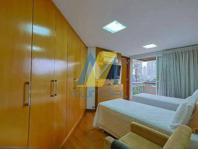 Apartamento para Venda em Santo André - 5