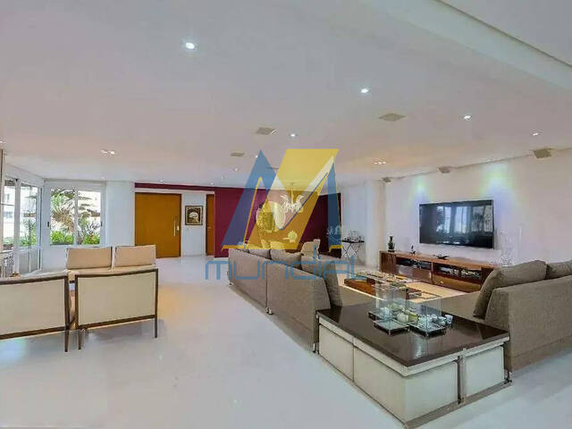 Apartamento para Venda em Santo André - 3