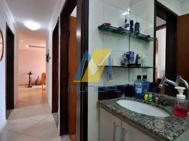 Cobertura para Venda em Santo André - 5