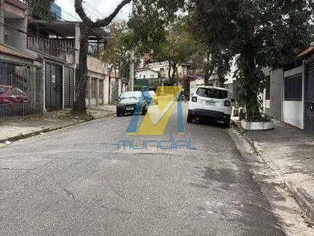 Terreno para Venda em Santo André - 3