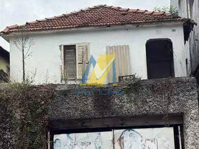 Terreno para Venda em Santo André - 4