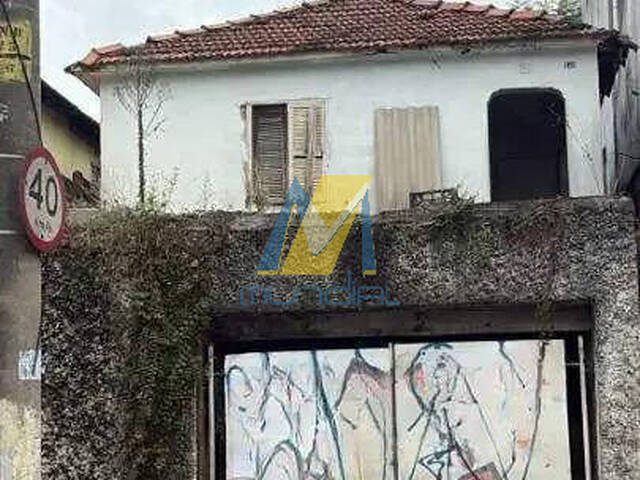 Terreno para Venda em Santo André - 2