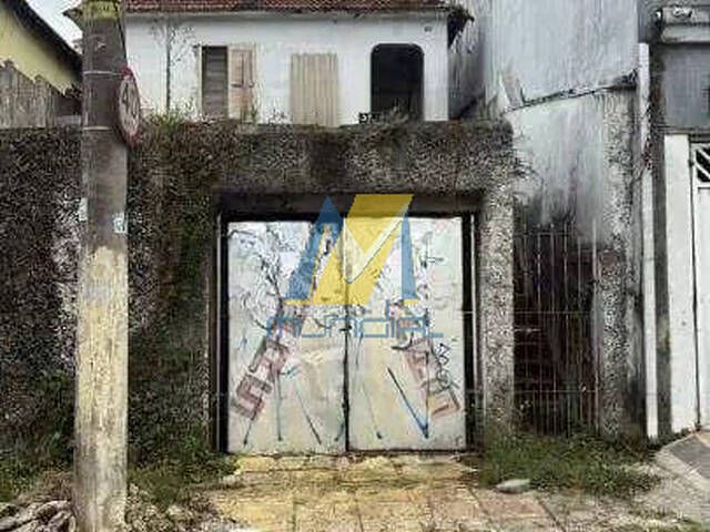 Terreno para Venda em Santo André - 5