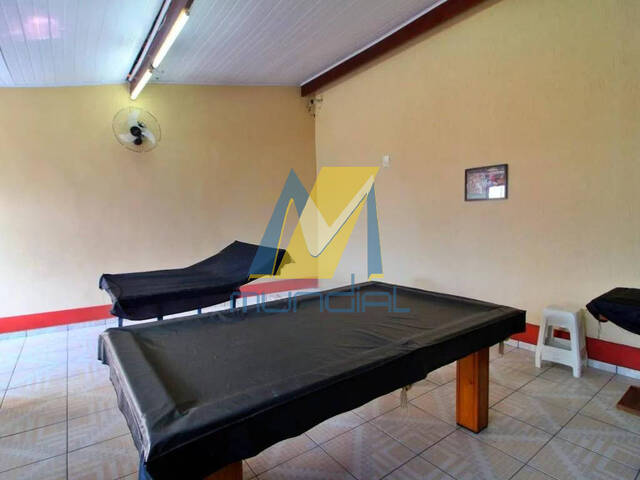 Casa para Venda em Santo André - 2