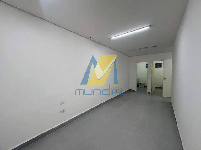 Galpão para Locação em Santo André - 2