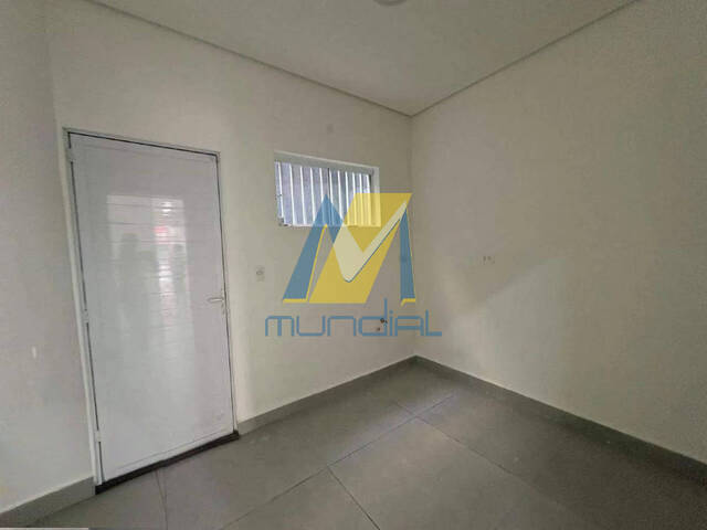 Galpão para Locação em Santo André - 3