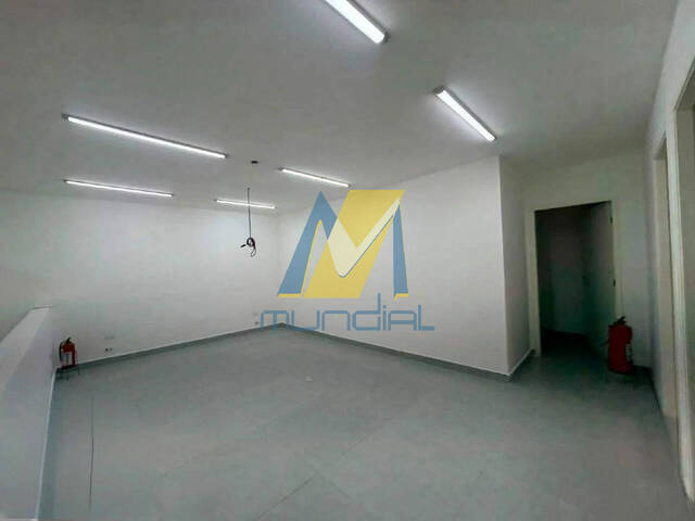 Galpão para Locação em Santo André - 5