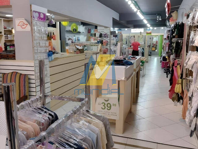 Salão Comercial para Venda em Santo André - 2