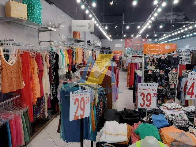 Salão Comercial para Venda em Santo André - 3