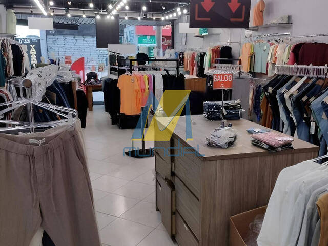 Salão Comercial para Venda em Santo André - 4