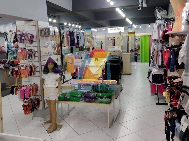 Salão Comercial para Venda em Santo André - 5