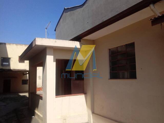 Casa para Venda em Santo André - 3