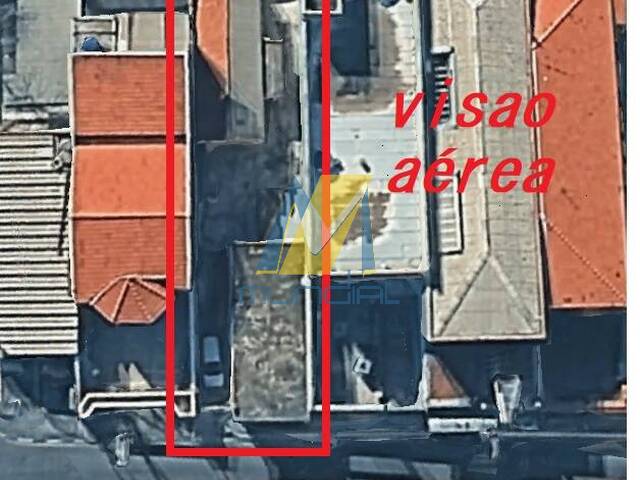 Casa para Venda em Santo André - 5
