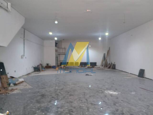 Salão Comercial para Locação em Santo André - 3