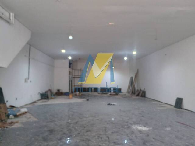 Salão Comercial para Locação em Santo André - 4