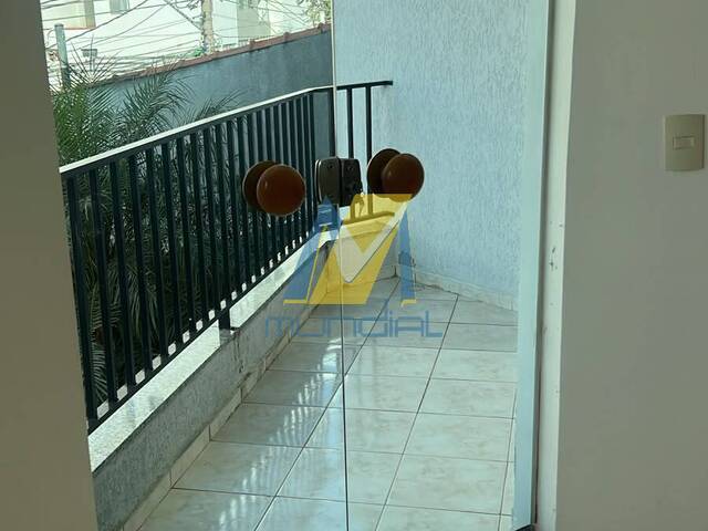 Apartamento para Venda em Santo André - 4